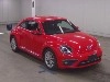 VOLKSWAGEN THE BEETLE