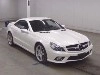MERCEDES BENZ SL