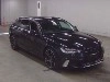 AUDI A6 AVANTE