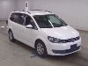 VOLKSWAGEN GOLF TOURAN
