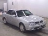NISSAN CEDRIC