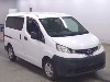 NISSAN NV200 VANETTE VAN