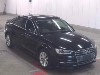 AUDI A3 SEDAN