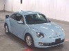VOLKSWAGEN THE BEETLE