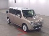 SUZUKI ALTO LAPIN CHOCOLATE