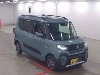 DAIHATSU TANTO FUN CROSS
