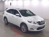TOYOTA HARRIER HYBRID