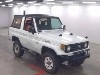 TOYOTA LAND CRUISER 70