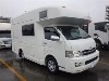 TOYOTA HIACE WAGON
