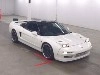 HONDA NSX