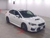 SUBARU WRX STI