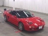 HONDA NSX