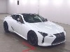 LEXUS LC