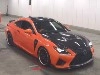 LEXUS RC F