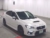 SUBARU WRX S4