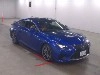LEXUS RC F