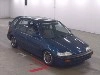 HONDA CIVIC SHUTTLE