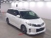 TOYOTA ESTIMA HYBRID