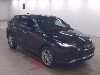 TOYOTA HARRIER HYBRID