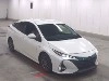 TOYOTA PRIUS PHV