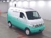 HONDA ACTY VAN