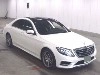 MERCEDES BENZ S CLASS