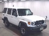TOYOTA LAND CRUISER 70