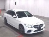 MERCEDES BENZ C CLASS STATION WAGON