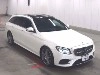 MERCEDES BENZ E CLASS STATION WAGON