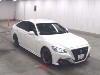TOYOTA CROWN HYBRID