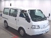 MAZDA BONGO VAN