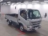 TOYOTA DYNA TRUCK
