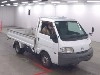 MAZDA BONGO TRUCK