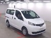 NISSAN NV200 VANETTE VAN