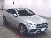 MERCEDES BENZ GLC