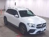 MERCEDES BENZ GLB