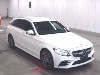 MERCEDES BENZ C CLASS STATION WAGON