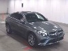 MERCEDES BENZ GLC