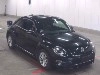 VOLKSWAGEN THE BEETLE