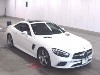 MERCEDES BENZ SL