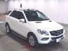 MERCEDES BENZ M CLASS