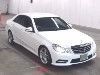 MERCEDES BENZ E CLASS