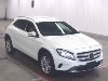 MERCEDES BENZ GLA