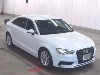 AUDI A3 SEDAN
