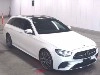 MERCEDES BENZ E CLASS STATION WAGON