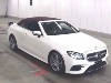 MERCEDES BENZ E CLASS