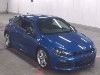 VOLKSWAGEN SIROCCO