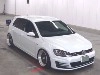 VOLKSWAGEN GOLF  GTI