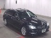 MERCEDES BENZ C CLASS STATION WAGON