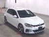 VOLKSWAGEN GOLF  GTI